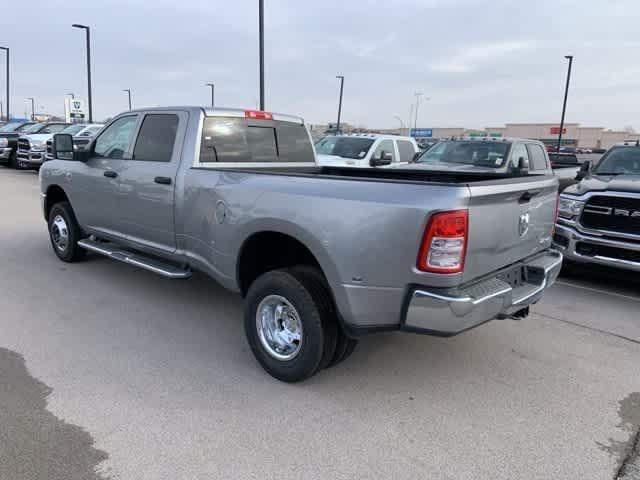 new 2024 Ram 3500 car, priced at $55,685