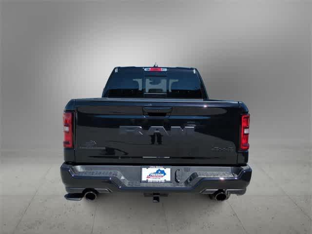 new 2026 Ram 1500 car, priced at $50,980