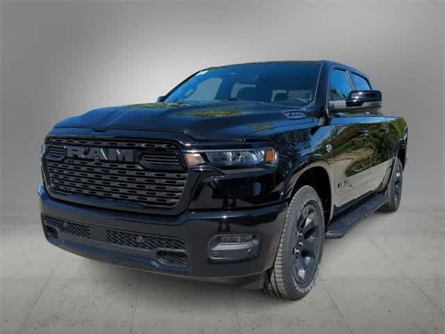 new 2026 Ram 1500 car, priced at $50,980