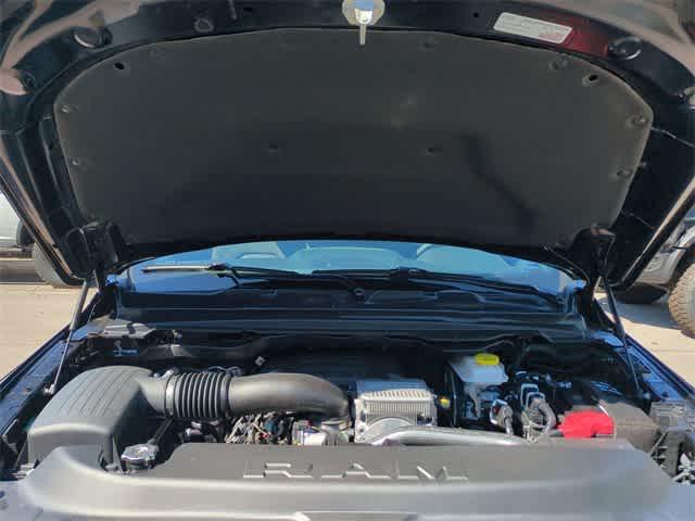 new 2026 Ram 1500 car, priced at $50,980