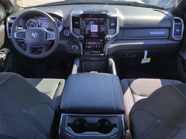 new 2026 Ram 1500 car, priced at $50,980