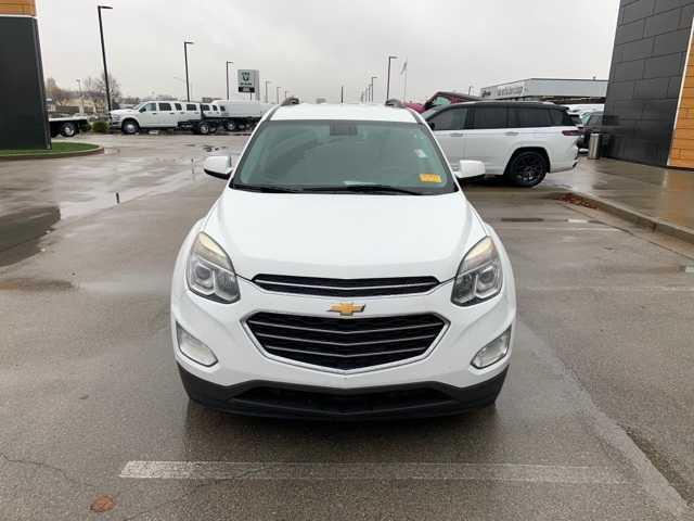 used 2016 Chevrolet Equinox car, priced at $10,000