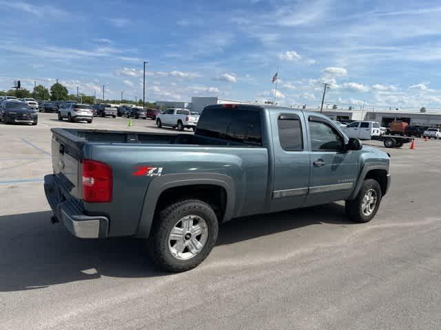 used 2008 Chevrolet Silverado 1500 car, priced at $8,349