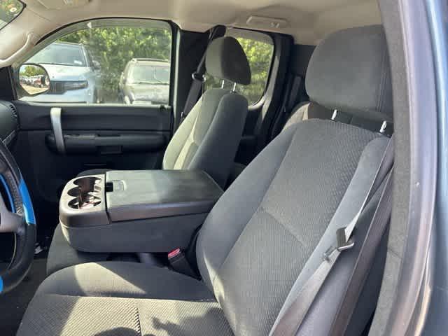 used 2008 Chevrolet Silverado 1500 car, priced at $8,349