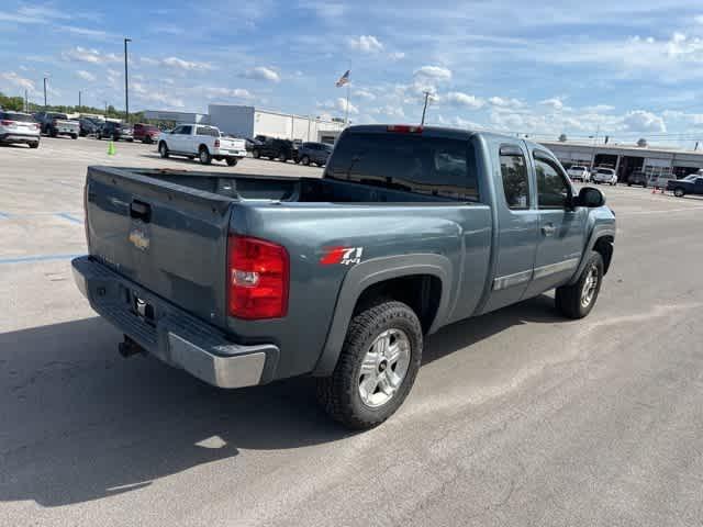 used 2008 Chevrolet Silverado 1500 car, priced at $8,349