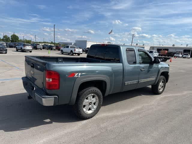 used 2008 Chevrolet Silverado 1500 car, priced at $8,349