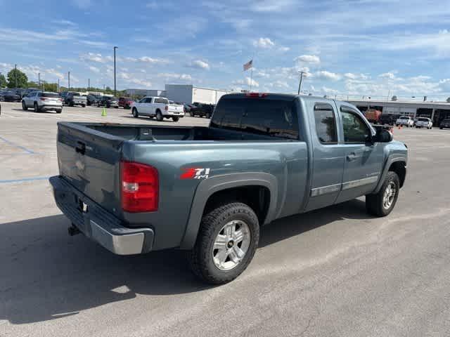 used 2008 Chevrolet Silverado 1500 car, priced at $8,349