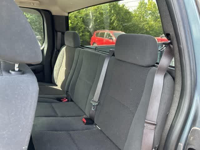 used 2008 Chevrolet Silverado 1500 car, priced at $8,349