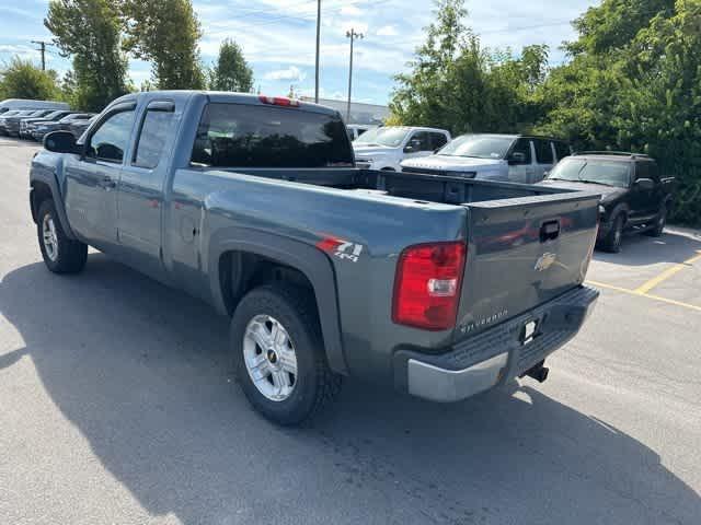 used 2008 Chevrolet Silverado 1500 car, priced at $8,349