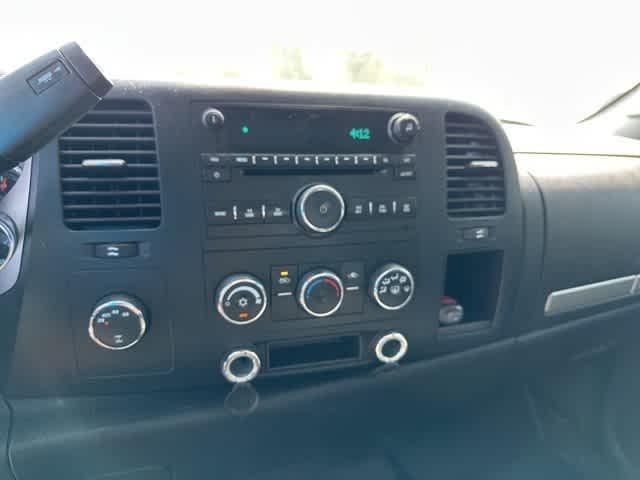 used 2008 Chevrolet Silverado 1500 car, priced at $8,349