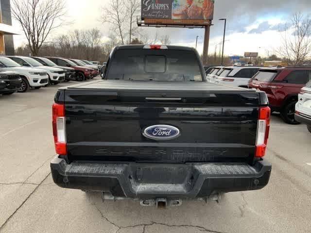 used 2019 Ford F-350 car, priced at $54,215