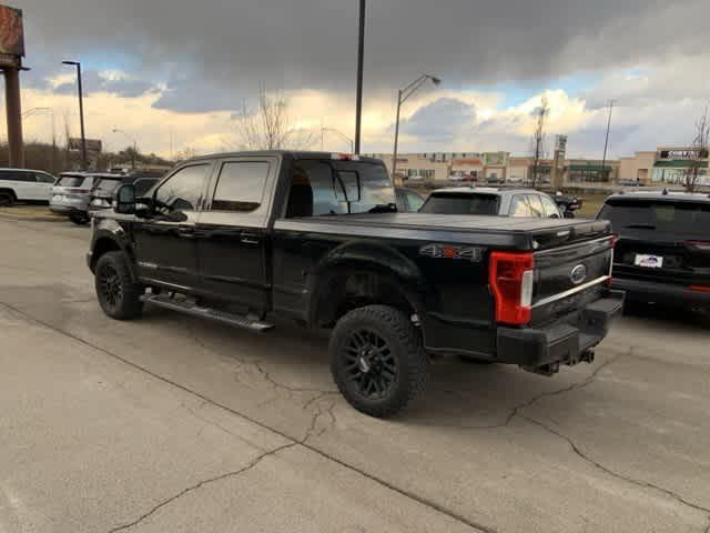 used 2019 Ford F-350 car, priced at $54,215