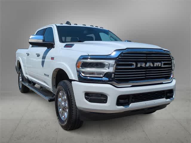 used 2022 Ram 2500 car, priced at $49,990