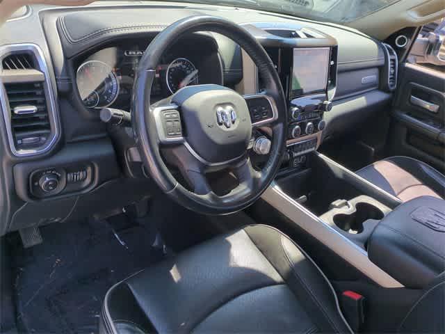 used 2022 Ram 2500 car, priced at $49,990