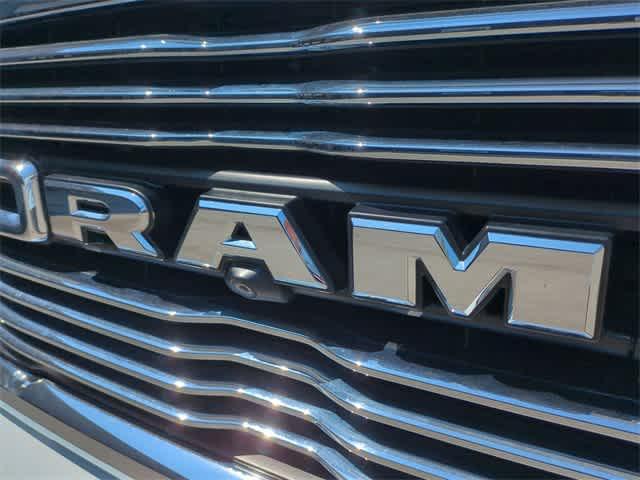 used 2022 Ram 2500 car, priced at $49,990
