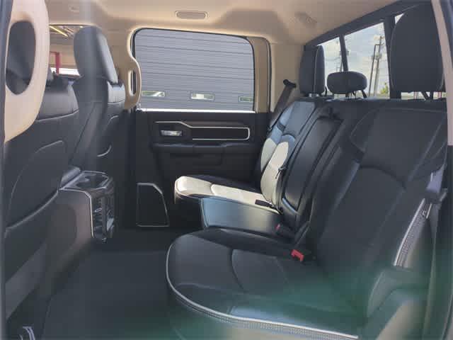 used 2022 Ram 2500 car, priced at $49,990