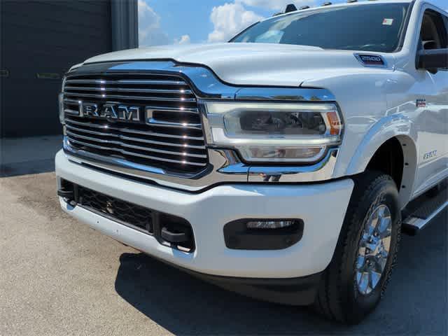 used 2022 Ram 2500 car, priced at $49,990