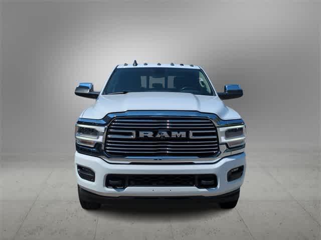 used 2022 Ram 2500 car, priced at $49,990