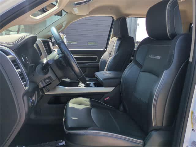 used 2022 Ram 2500 car, priced at $49,990