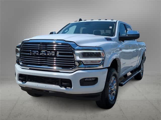 used 2022 Ram 2500 car, priced at $49,990