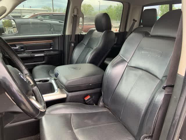 used 2018 Ram 3500 car, priced at $27,995