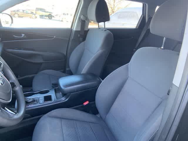 used 2020 Kia Sorento car, priced at $13,995