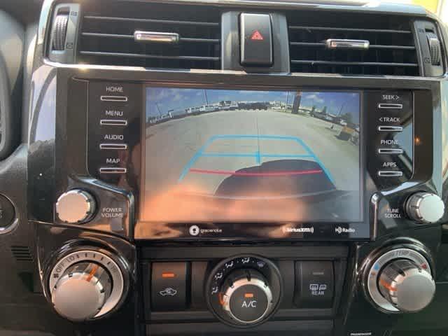 used 2023 Toyota 4Runner car, priced at $40,620