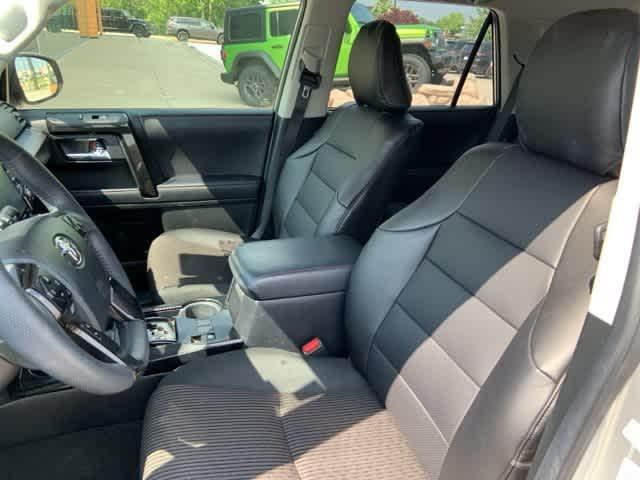 used 2023 Toyota 4Runner car, priced at $40,620