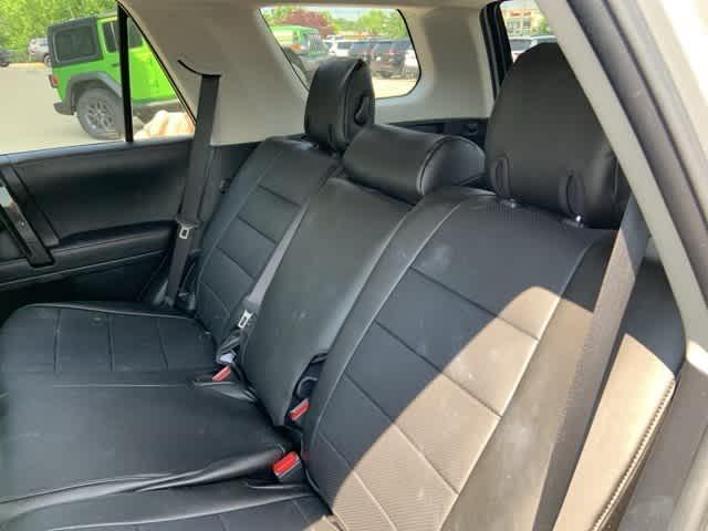 used 2023 Toyota 4Runner car, priced at $40,620