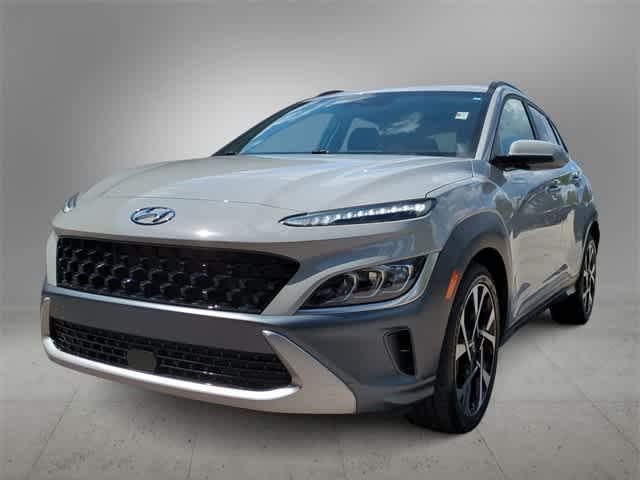 used 2023 Hyundai Kona car, priced at $20,795