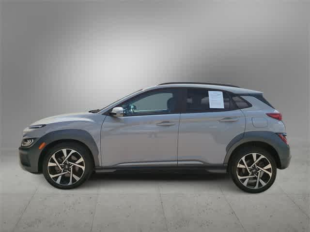 used 2023 Hyundai Kona car, priced at $20,795