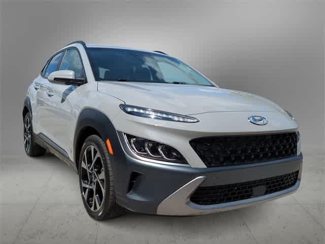 used 2023 Hyundai Kona car, priced at $20,795