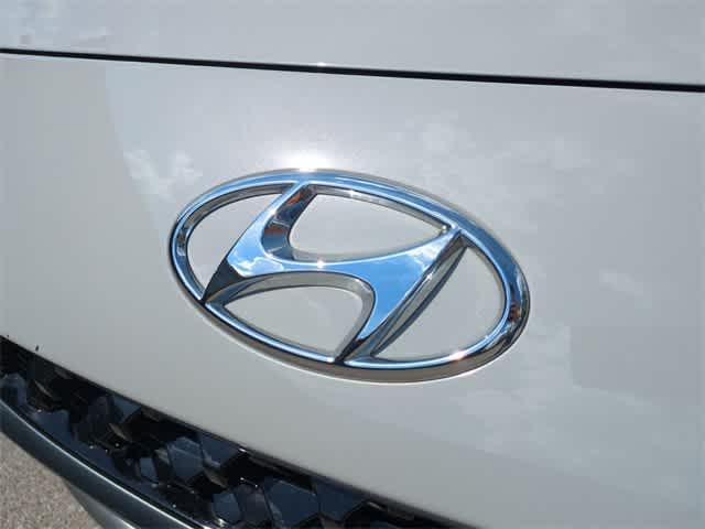 used 2023 Hyundai Kona car, priced at $20,795