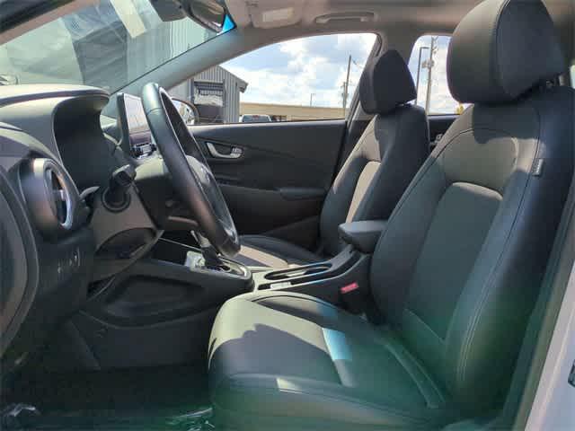used 2023 Hyundai Kona car, priced at $20,795