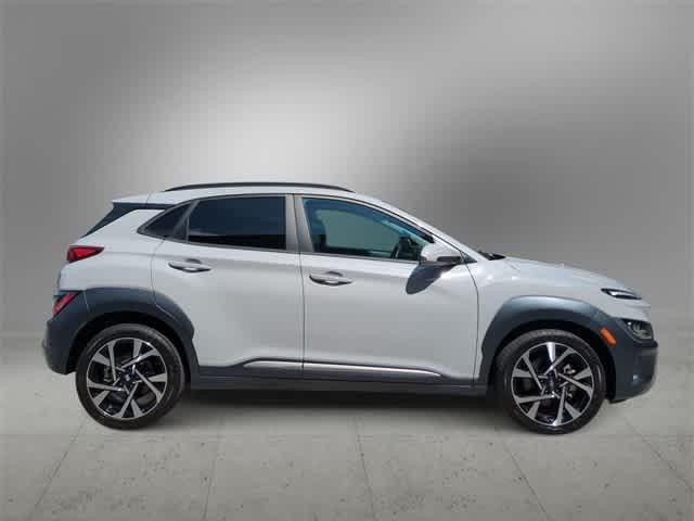 used 2023 Hyundai Kona car, priced at $20,795