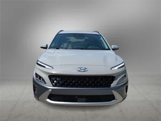 used 2023 Hyundai Kona car, priced at $20,795