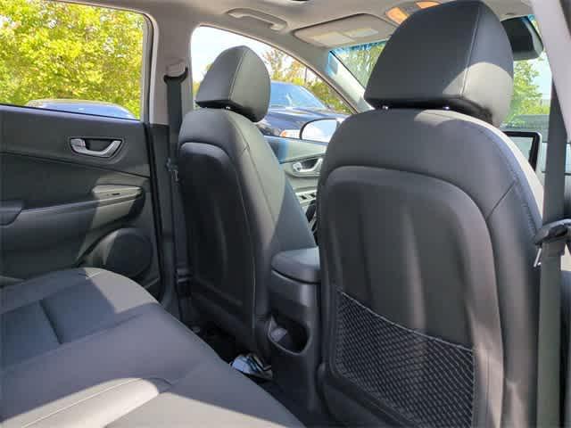 used 2023 Hyundai Kona car, priced at $20,795
