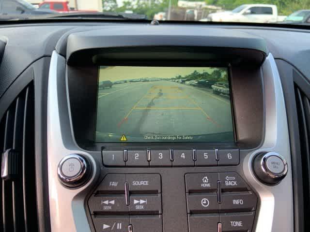 used 2017 Chevrolet Equinox car, priced at $11,875