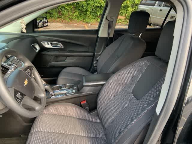 used 2017 Chevrolet Equinox car, priced at $11,875