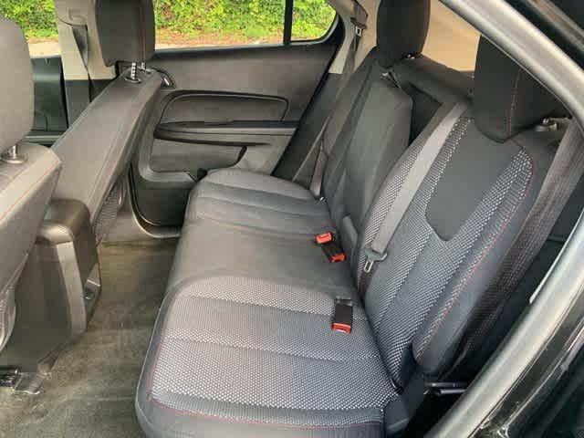 used 2017 Chevrolet Equinox car, priced at $11,875