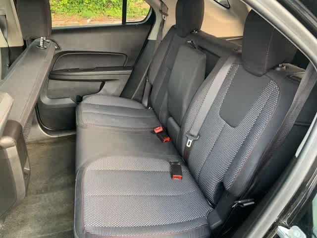 used 2017 Chevrolet Equinox car, priced at $11,875
