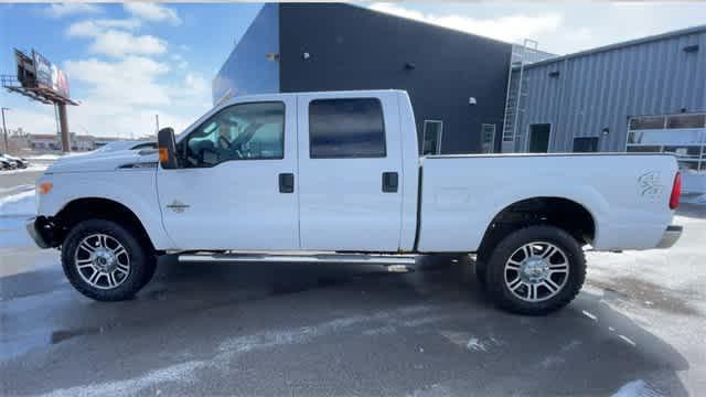 used 2014 Ford F-350 car, priced at $21,497