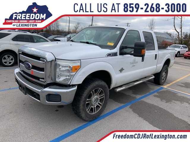 used 2014 Ford F-350 car, priced at $28,000