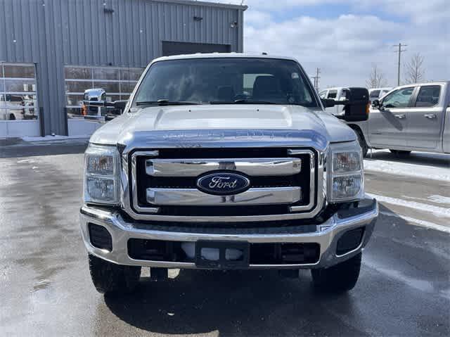 used 2014 Ford F-350 car, priced at $21,497