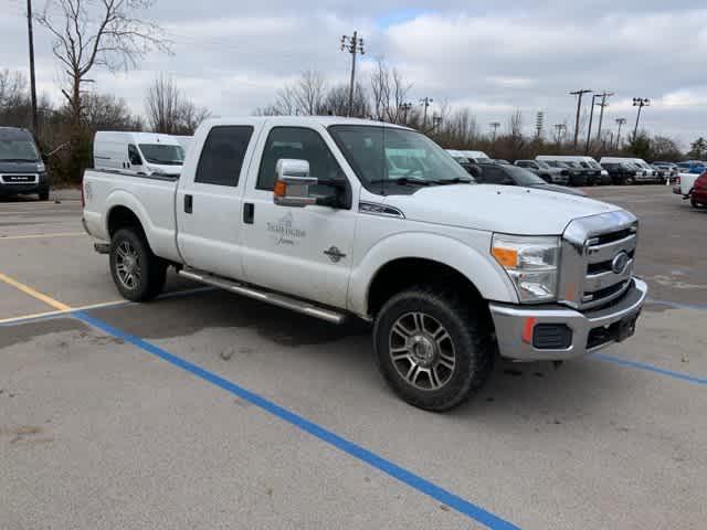 used 2014 Ford F-350 car, priced at $28,000