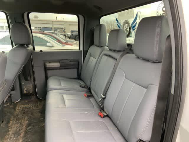 used 2014 Ford F-350 car, priced at $28,000