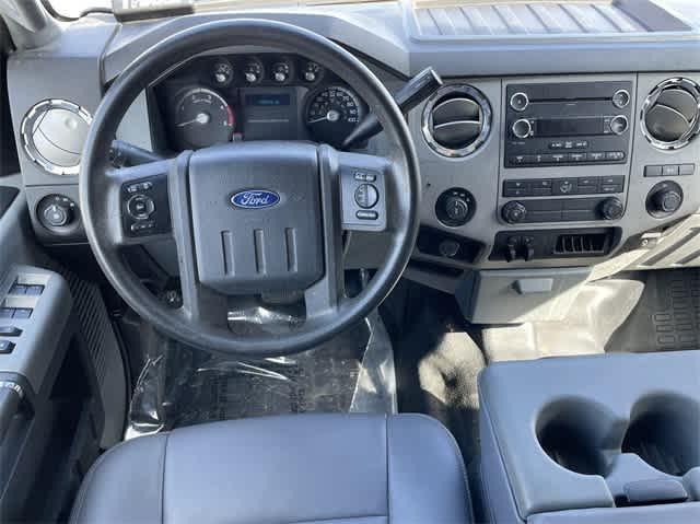 used 2014 Ford F-350 car, priced at $21,497