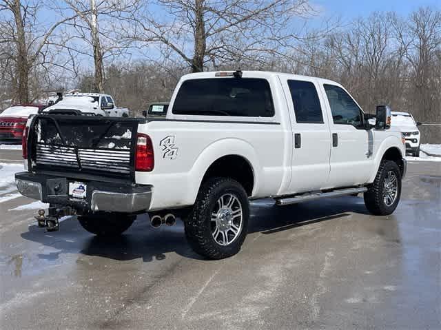 used 2014 Ford F-350 car, priced at $21,497