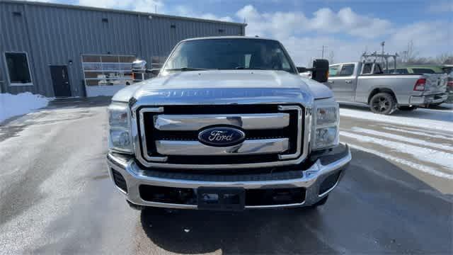 used 2014 Ford F-350 car, priced at $21,497