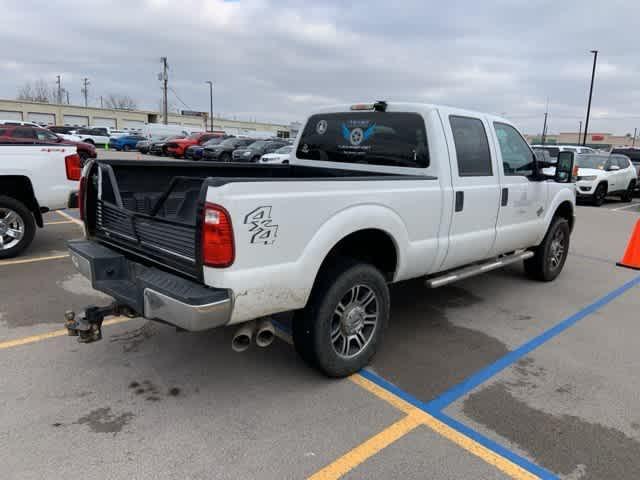 used 2014 Ford F-350 car, priced at $28,000